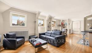 Продажа Апартаменты Paris 16ème