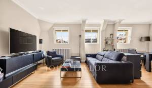 Продажа Апартаменты Paris 16ème