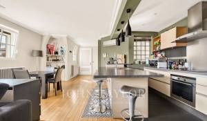 Продажа Апартаменты Paris 16ème