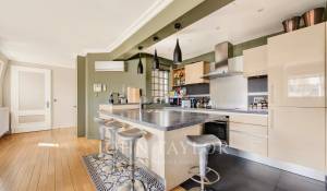 Продажа Апартаменты Paris 16ème