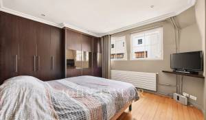Продажа Апартаменты Paris 16ème
