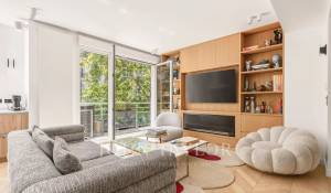 Продажа Апартаменты Paris 16ème