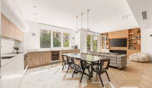 Продажа Апартаменты Paris 16ème