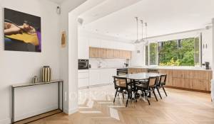Продажа Апартаменты Paris 16ème