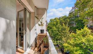 Продажа Апартаменты Paris 16ème