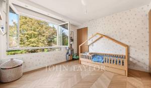 Продажа Апартаменты Paris 16ème