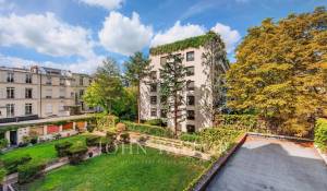 Продажа Апартаменты Paris 16ème
