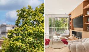 Продажа Апартаменты Paris 16ème