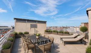 Продажа Апартаменты Paris 16ème