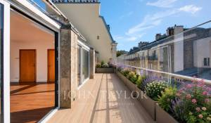 Продажа Апартаменты Paris 16ème