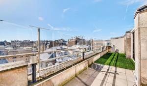 Продажа Апартаменты Paris 16ème