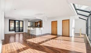 Продажа Апартаменты Paris 16ème