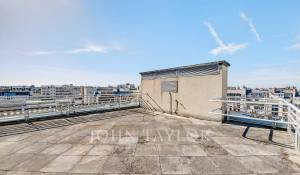Продажа Апартаменты Paris 16ème