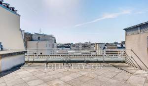 Продажа Апартаменты Paris 16ème