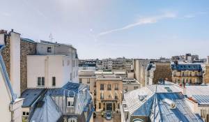 Продажа Апартаменты Paris 16ème