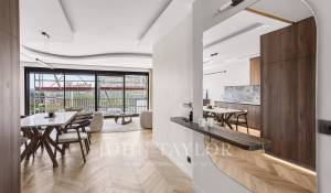 Продажа Апартаменты Paris 16ème