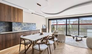 Продажа Апартаменты Paris 16ème