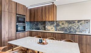 Продажа Апартаменты Paris 16ème