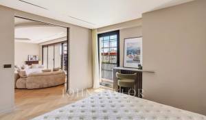 Продажа Апартаменты Paris 16ème