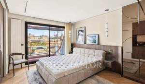 Продажа Апартаменты Paris 16ème