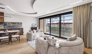 Продажа Апартаменты Paris 16ème
