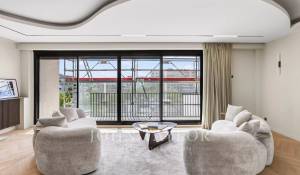 Продажа Апартаменты Paris 16ème