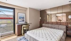 Продажа Апартаменты Paris 16ème