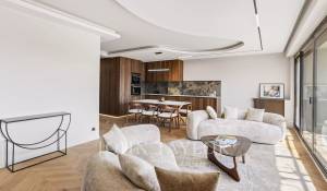 Продажа Апартаменты Paris 16ème