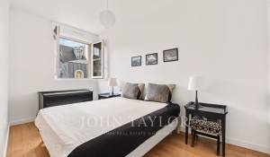 Продажа Апартаменты Paris 16ème