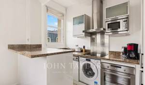Продажа Апартаменты Paris 16ème
