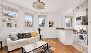 Продажа Апартаменты Paris 16ème