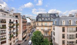 Продажа Апартаменты Paris 16ème
