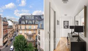 Продажа Апартаменты Paris 16ème