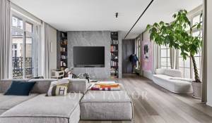 Продажа Апартаменты Paris 16ème