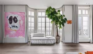 Продажа Апартаменты Paris 16ème