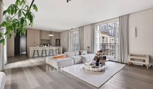 Продажа Апартаменты Paris 16ème