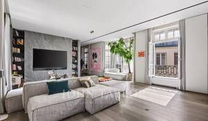 Продажа Апартаменты Paris 16ème