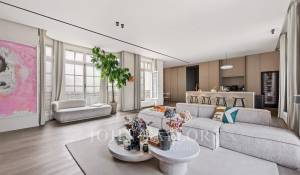 Продажа Апартаменты Paris 16ème