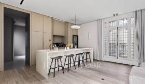 Продажа Апартаменты Paris 16ème
