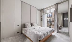 Продажа Апартаменты Paris 16ème