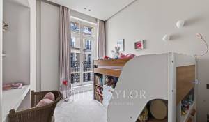 Продажа Апартаменты Paris 16ème