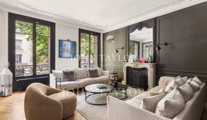 Продажа Апартаменты Paris 16ème