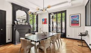 Продажа Апартаменты Paris 16ème