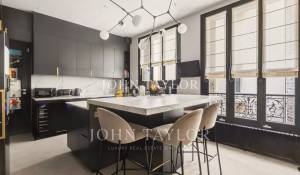 Продажа Апартаменты Paris 16ème
