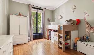 Продажа Апартаменты Paris 16ème