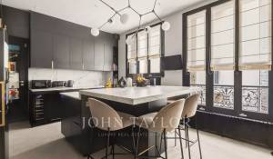 Продажа Апартаменты Paris 16ème
