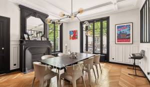 Продажа Апартаменты Paris 16ème