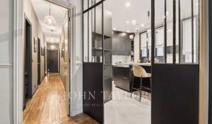 Продажа Апартаменты Paris 16ème