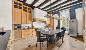 Продажа Апартаменты Paris 16ème