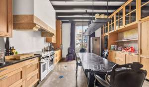 Продажа Апартаменты Paris 16ème